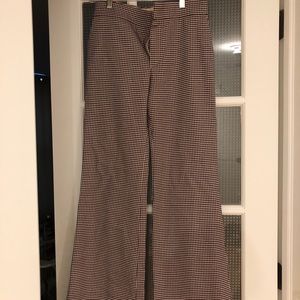 Chloe wide leg pants!